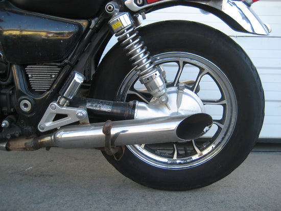 Image Title 1984 Honda VF700C Magna $1299.00 OBO
